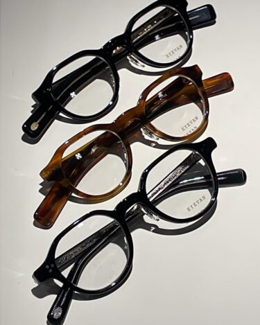 EYEVAN EYEWEAR　アイヴァン